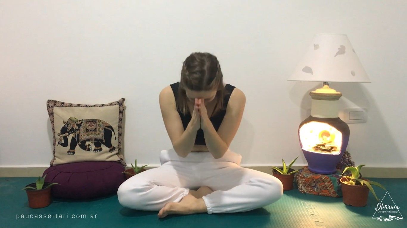 Qué es el Yoga Nidra y cómo se practica