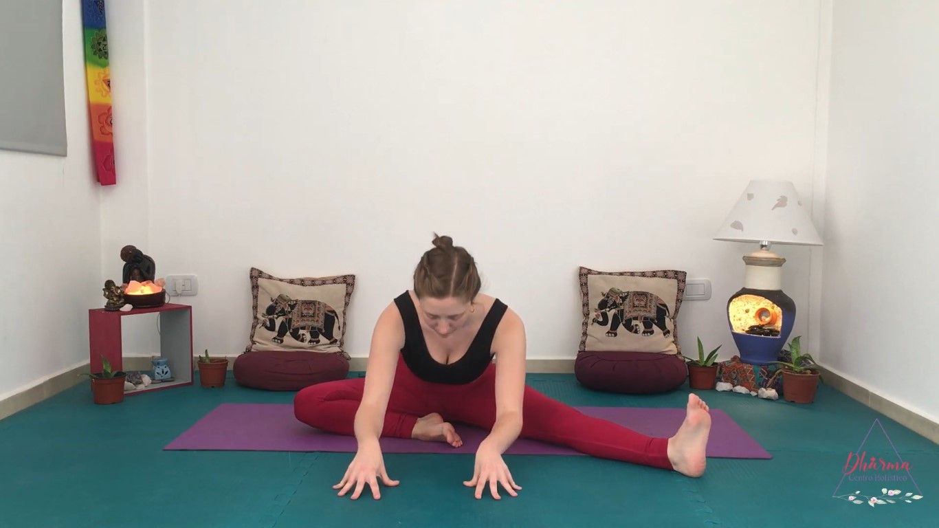 Caderas Flexibles (parte 1)