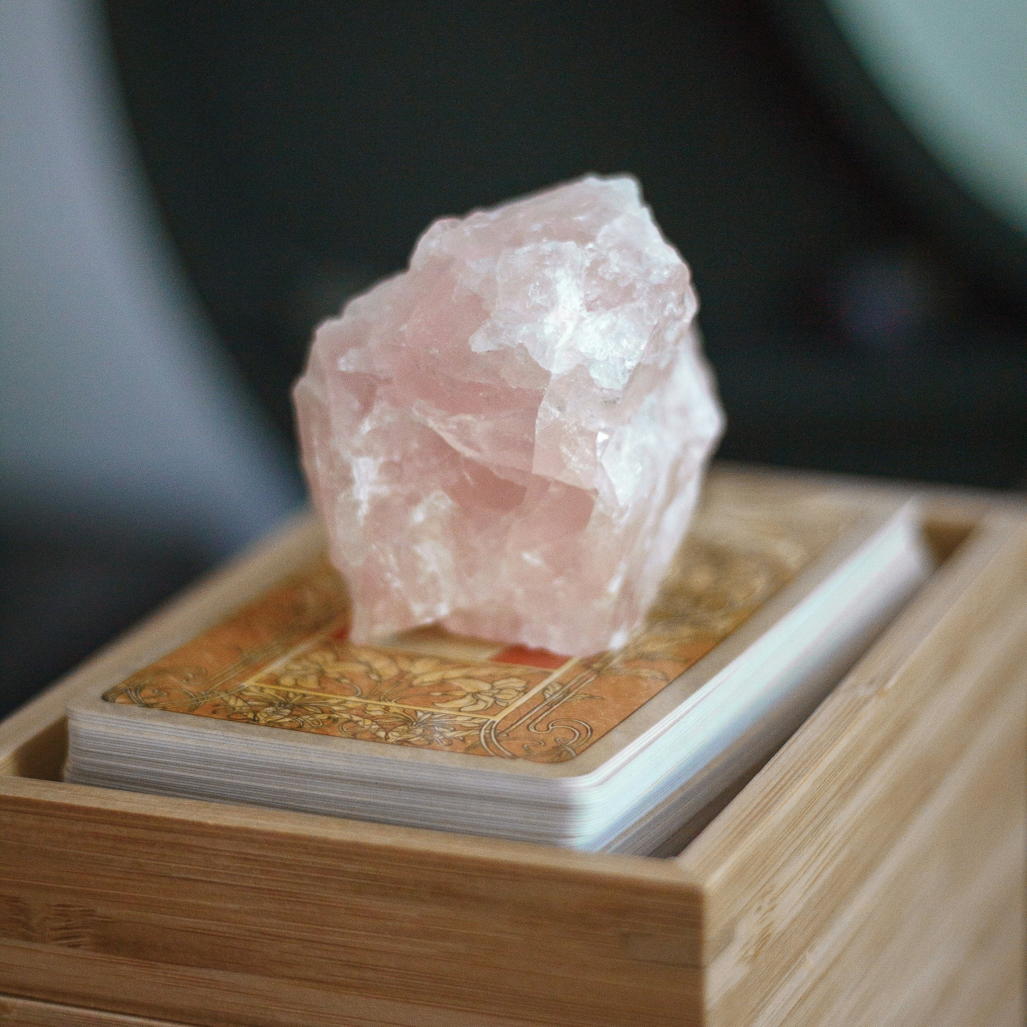 Sesión de Reiki y Armonización con Péndulo